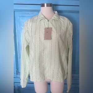 New Women’s Drii-Fit Nike Running Jacket